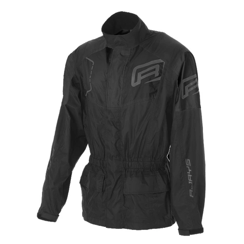 Rjays Tempest II Jacket - Black - S - SKU:TJ0035BK03
