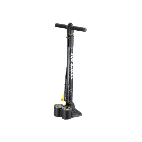 TOPEAK JOEBLOW DUALIE