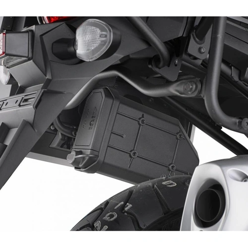 Givi Tool Box Fitting Kit - Honda CB500X 13-18/Suzuki V-Strom DL650 17-19/DL1000 17-19