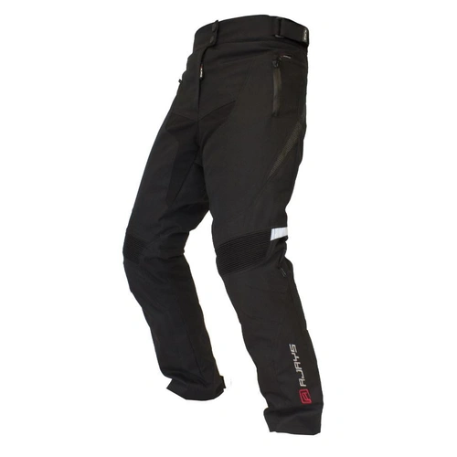 Rjays Voyager V Black Pants - SKU:TP0008BK2