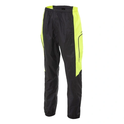 Rjays Tempest II Pants - Black/Hi Vis - XL - SKU:TP0011BKYE06