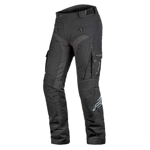 Rjays Tour 2 Pants - Black - L - SKU:TP0015BK05