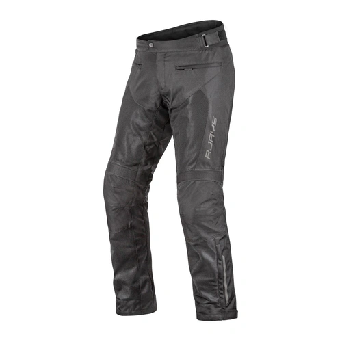 Rjays Pace II Airflow Pants - Black