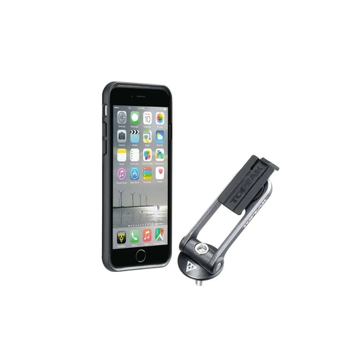 TOPEAK RIDECASE IPHONE 6/6S PLUS WHITE
