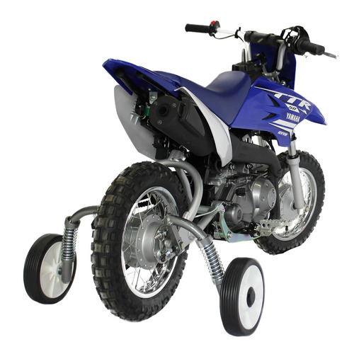 TRAINING WHL TTR50/CRF50/DRZ