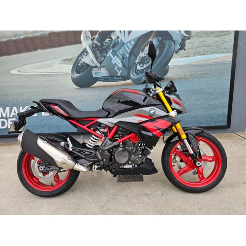 2024 Bmw 310CC G 310 R SPORTS