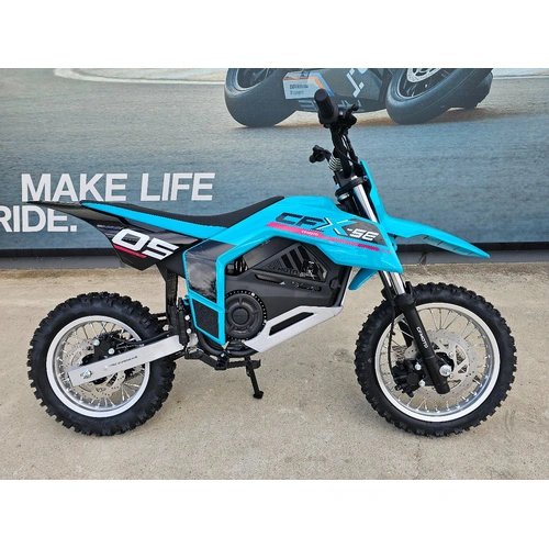 2026 CFMOTO ELECTRIC CX-5E Minibike