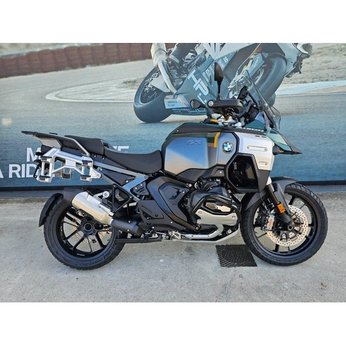 2025 Bmw 1300CC R 1300 GS ADVENTURE OPTION 719 DUAL SPORTS