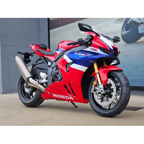2024 Honda 1000CC CBR1000RR-R SP (FIREBLADE) ABS Road