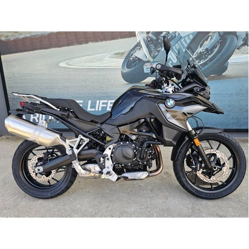 2026 Bmw 800CC F 800 GS TRIPLE BLACK DUAL SPORTS
