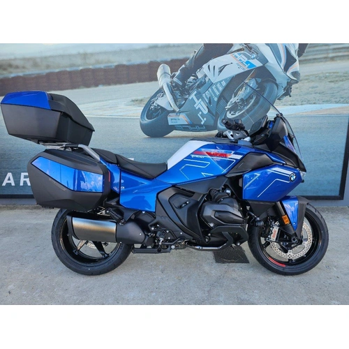2026 Bmw 1300CC R 1300 RT IMPULSE TOURER