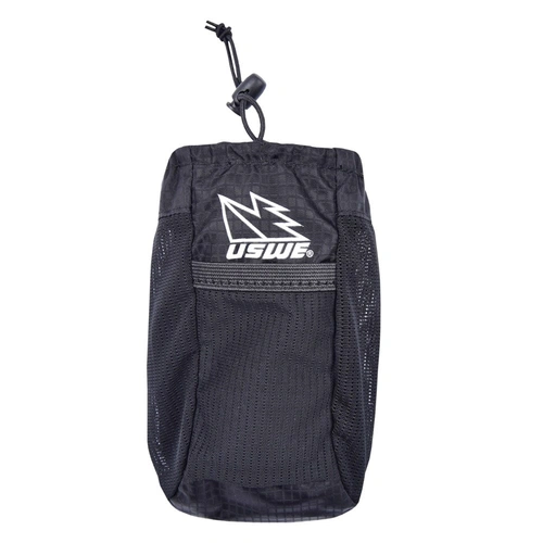 USWE Chest Pocket - Black