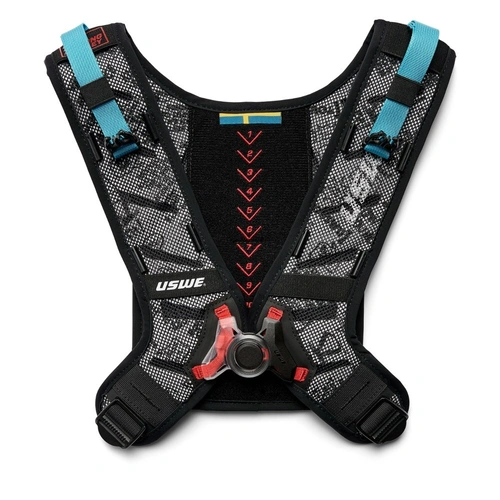 USWE Harness NDM 2.1 - Black/Grey