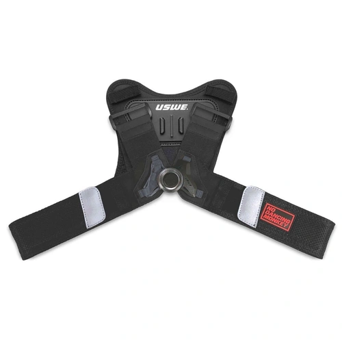 USWE Action Camera Harness NDM 1.2/1.0 - Black - 2XL