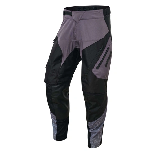 USWE Lera Off-Road Pant - Black - 30 - SKU:US80923001999230