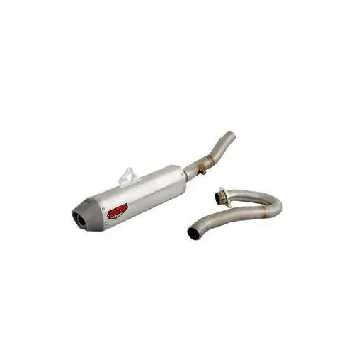 Vance & Hines Aluminium Pro System Hond