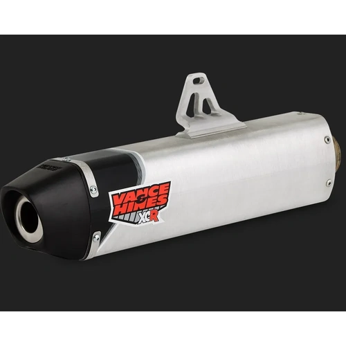 Vance & Hines Xcr Slip On Honda Crf250R 2010 - SKU:V14191