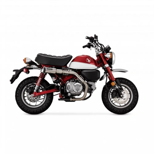 Vance & Hines Hi-Output S/O Monkey 19-21 - SKU:V14243