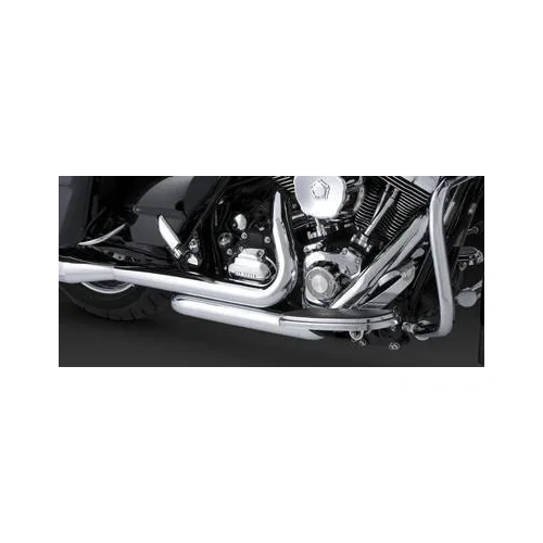 Vance & Hines Dresser Duals