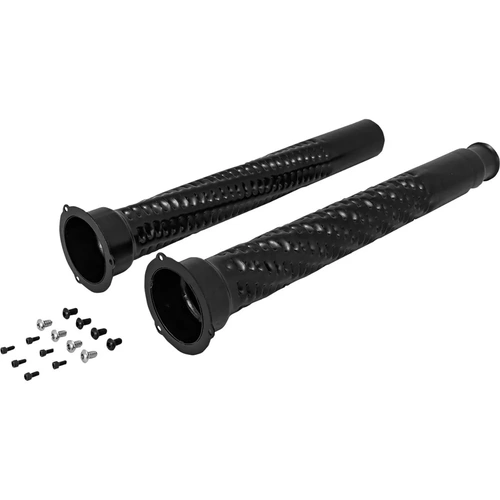 Vance & Hines Optional Quiet Baffle Kit - SKU:V23709