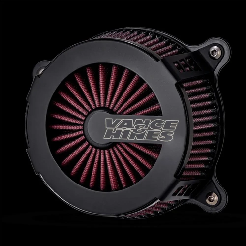 Vance & Hines Vo2 Cage Fighter Air Intak - SKU:V40369