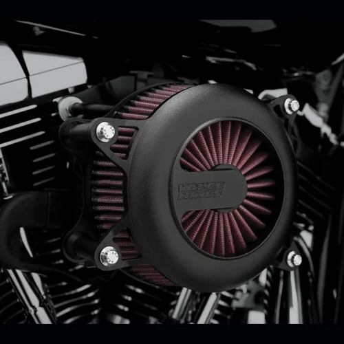Vance & Hines Vo2 Rogue Blk 18+St 17+Tr