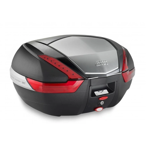 Givi Monokey Top Case - 47L