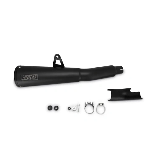 Vance & Hines Upsweep S/O Blk Honda Cmx1100 Rebel 2021 - SKU:V48425