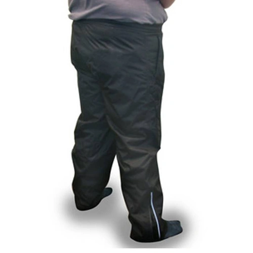 Rjays Vector Stout Fitting Pants - Black - 3XL - SKU:VP2BKS3