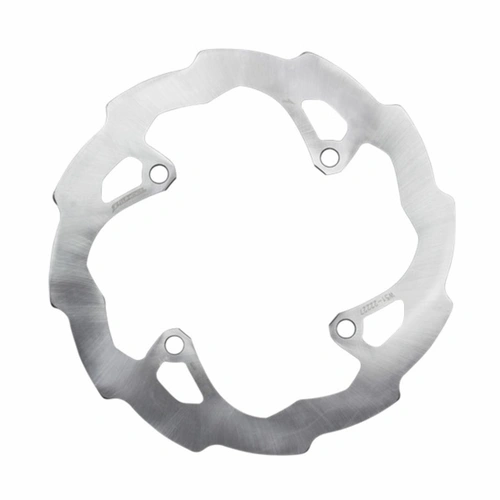 Zeta Z-Wheel Brake Disc Rotor for RM125/250 '06<, RMZ250 '07<, 450Z '05< (Rear Mud)