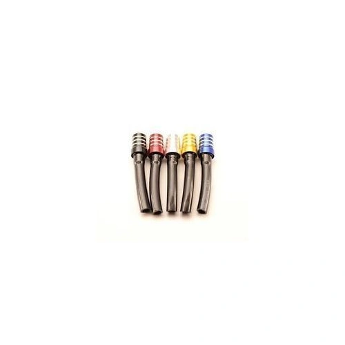 Xtech Fuel Vent with Hose - Blue