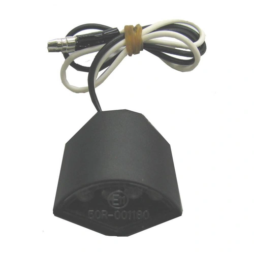 XT LED FLUSH/LIC PLATE LT EACH