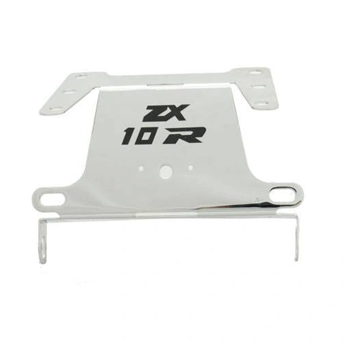 Xtech Kawasaki Fender Eliminator