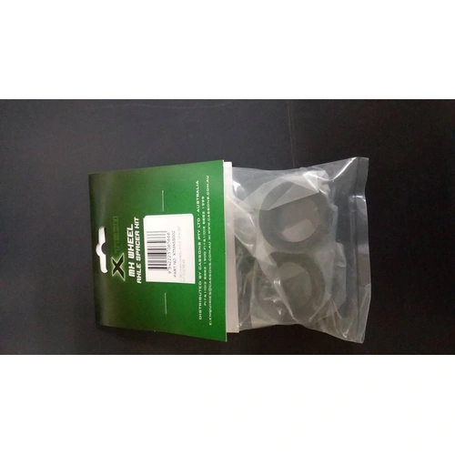 Xtech KTM Front Spacer Kits 2003-2014 - Front 