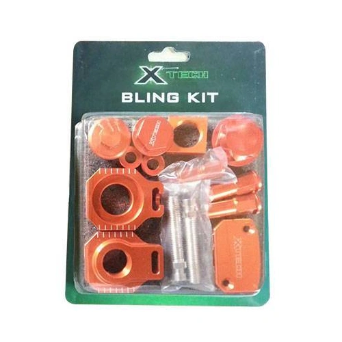 Xtech KTM SX/SXF/EXC 13-14 Bling Kits