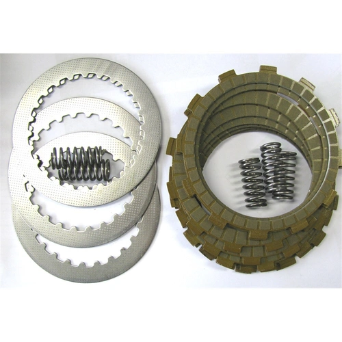 XT PERF CLTCH KIT DRZ400E/S 00-14/DRZ400SM 05-14/LTZ400 03-04/KLX400R 03-04/KFX400 03-04