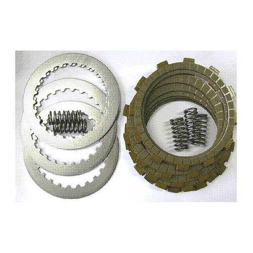 X-Tech Performance Clutch Kit - Yamaha YZ450F 03-04