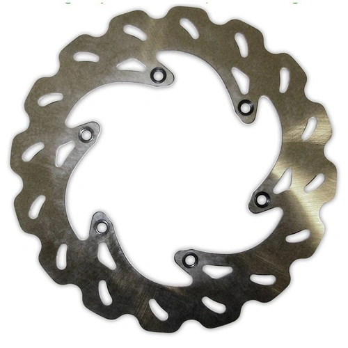 Xtech Disc Rotor - Suzuki REAR XtechMD014