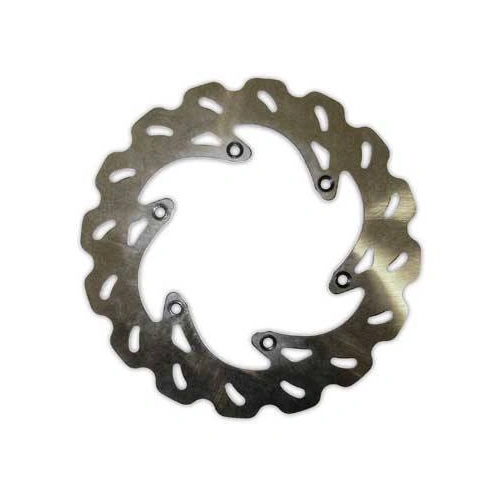 Xtech Honda Disc Brake Rotor Stainless Steel 410D