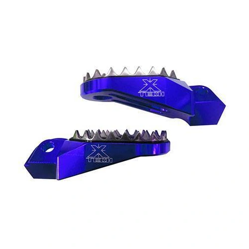Xtech KTM Comp Footpegs - SKU:XTMFPKTM021