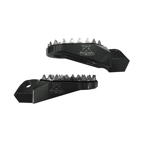 Xtech Yamaha Comp Footpegs
