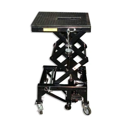 XT MX SCISSOR LIFT W/WHLS