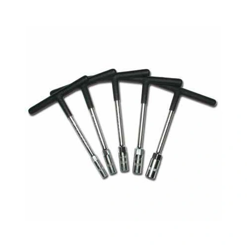 XT MINI T-H/LE SET 5PC METRIC