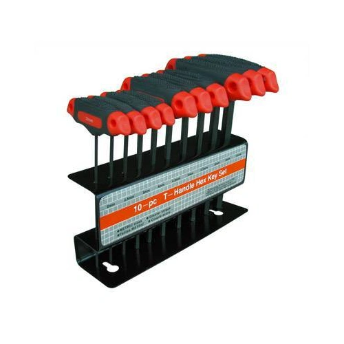 XT T-H/LE SET ALLENS CR-V METR