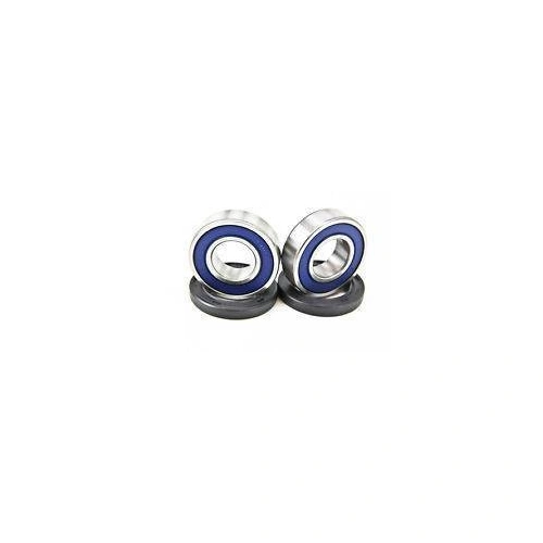 Xtech MX Wheel Bearing & Seal Kit Front KTM65 2012 UP (2)+Seal