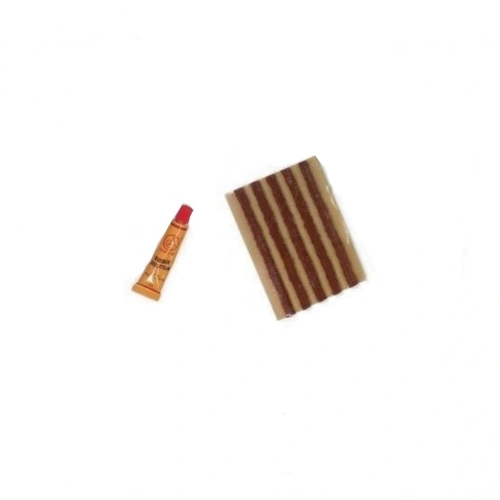 X-Tech Replacement Plugs & Glue Kit