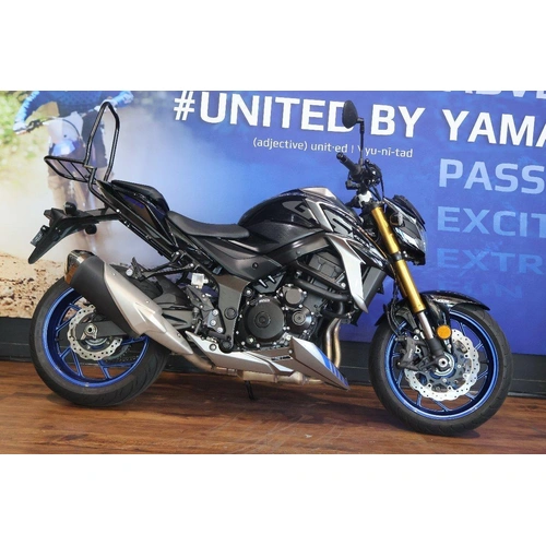 2021 Suzuki 750CC GSX-S750A Road