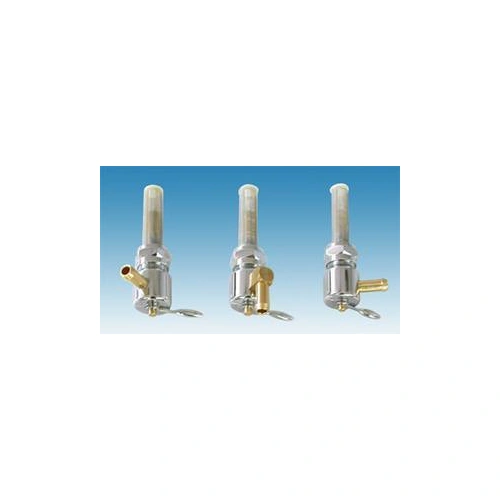 Zodiac High Flow Fuel Taps