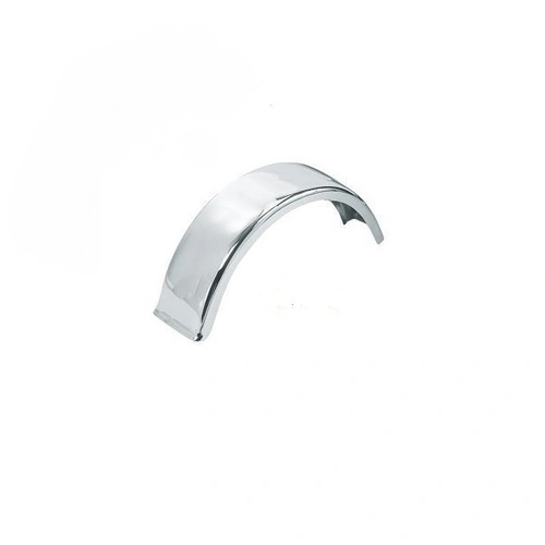 Zodiac Flat Rear Fenders