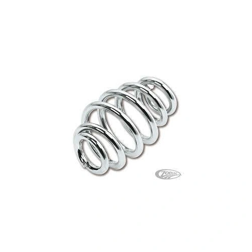 Zodiac 3" Seat Springs - Pair